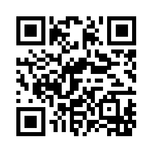 Chernobylin.com QR code