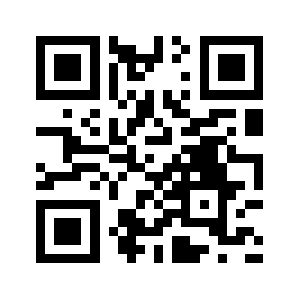 Cherrocks.com QR code