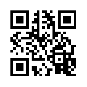 Cherrychau.net QR code