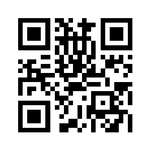 Cherubbish.com QR code