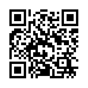 Cheryl-harris.com QR code