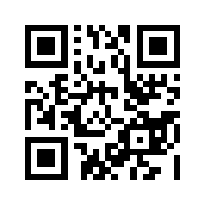 Cheshire.us QR code