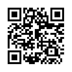 Cheshireroofboxhire.biz QR code