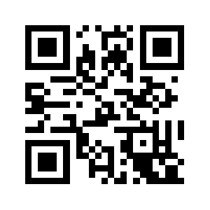 Cheshushi.com QR code
