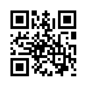 Chethan.org QR code