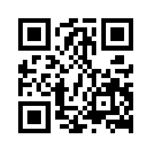 Chevybuff.com QR code