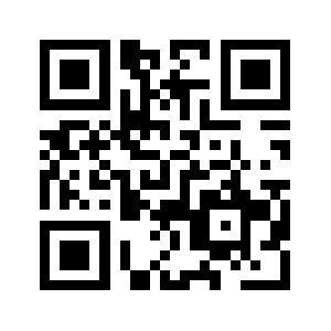 Chewithme.com QR code