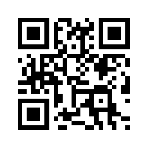 Chewsone.com QR code