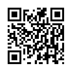 Chewthesceneryband.com QR code