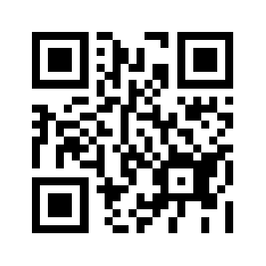 Cheynel.com QR code