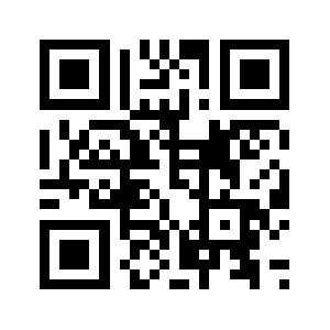 Chez-boris.ca QR code