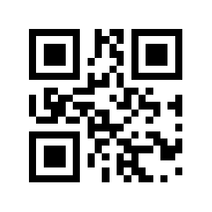 Chezem QR code