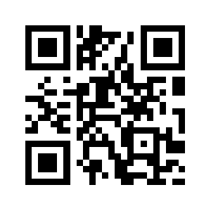 Chezhoueb.info QR code