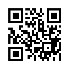 Cheznelson.us QR code