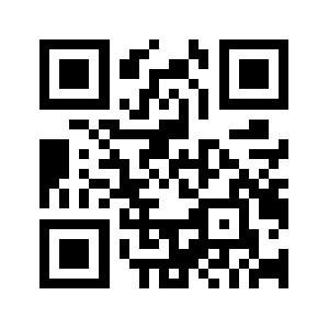 Chezsoi.biz QR code