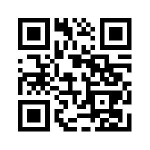 Chfhhk.com QR code