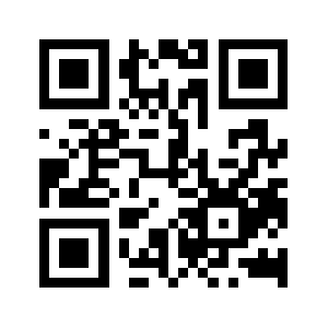 Chggtrx.com QR code