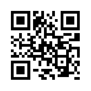 Chgscgh.com QR code