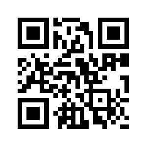 Chi.or.th QR code