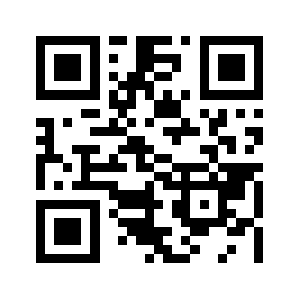 Chibout.info QR code