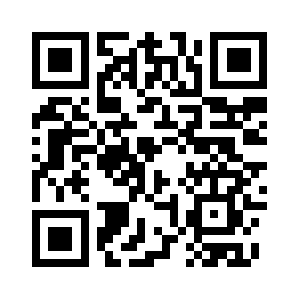 Chicagofightingarts.com QR code