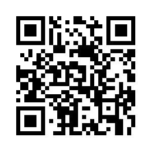 Chicagoforbernie.com QR code