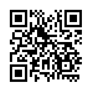 Chicagogreeter.com QR code