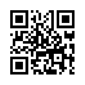 Chicagoist.com QR code