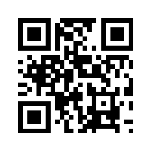 Chicagorti.org QR code