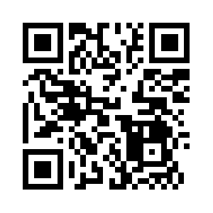 Chicagostreetnames.com QR code