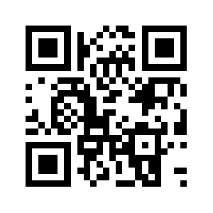 Chicas21.com QR code