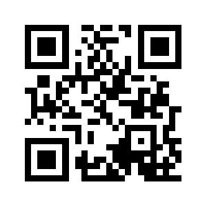 Chicco.co.nz QR code