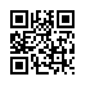 Chicco.in QR code