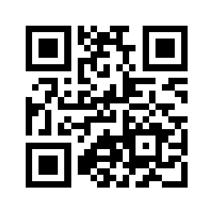 Chiccycle.ca QR code