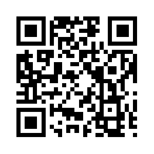 Chickenandbanter.com QR code