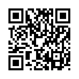 Chickenfootcutter.com QR code