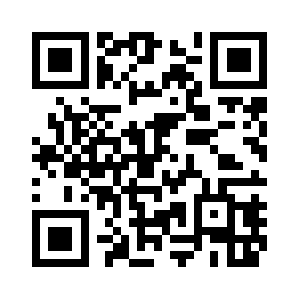 Chickenkpop.com QR code