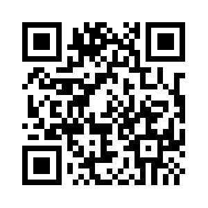 Chickentractor.org QR code