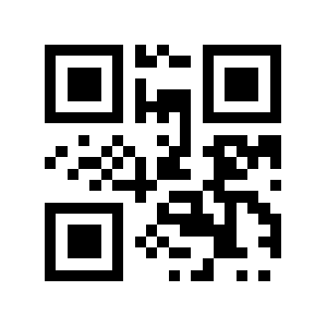 Chicko QR code