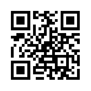 Chicosky QR code