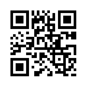 Chicpops.ca QR code