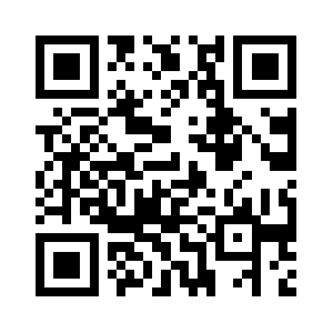 Chicroomrentals.com QR code