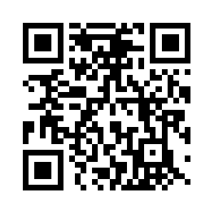 Chicspreads.com QR code