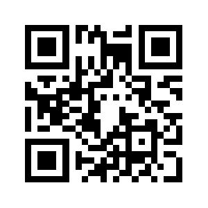 Chicstyled.com QR code