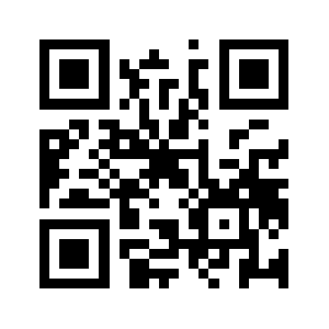 Chidalv.com QR code