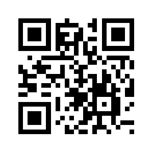 Chikvaxia.com QR code