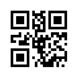 Chil.is QR code