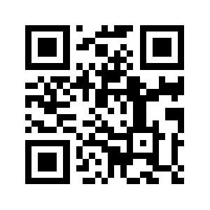 Chilbed.info QR code