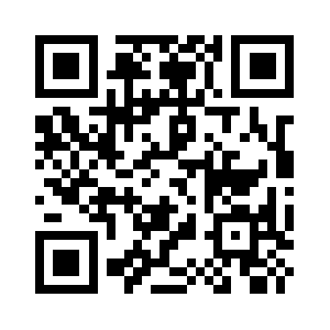 Childfrontiers.org QR code