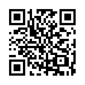 Childhoodwithoutfear.org QR code